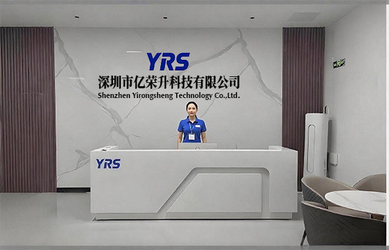 China Toxmann High- Tech Co., Limited