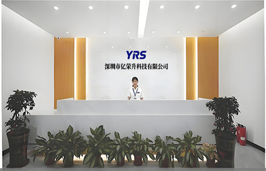 China Toxmann High- Tech Co., Limited