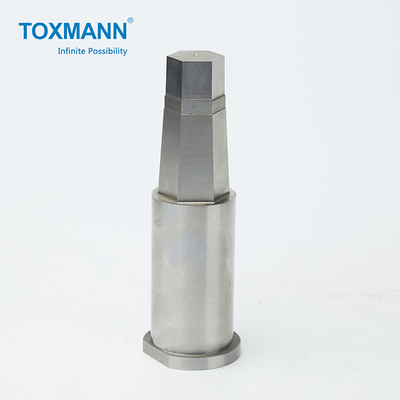 O carimbo de Toxmann SKD11 morre perfuradores, perfurador resistente à corrosão Pin Set