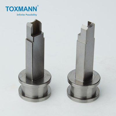 Acessórios práticos do torno do CNC DC53, peça fazendo à máquina da elevada precisão SKD11