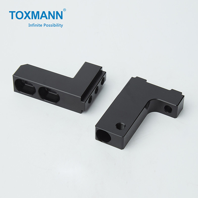 O CNC do metal HRC35-40 fez à máquina a resistência de desgaste 718H resistente aos ácidos das peças