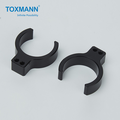 Corrosão inoxidável das peças de maquinaria do CNC de POM Nylon Precision anti