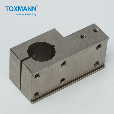 O CNC SKD61 prático fez à máquina as peças HRC48-52 para a indústria da automatização