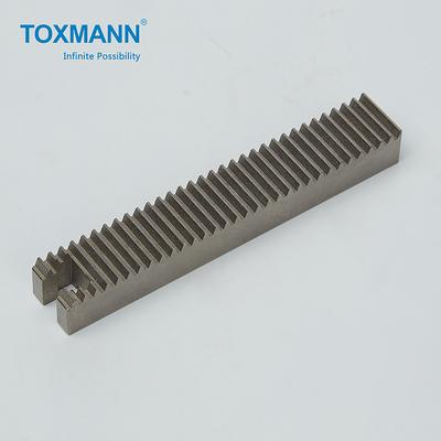 Tolerância 0.02mm dos componentes mecânicos da precisão do metal 40CR antiferrugem