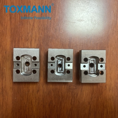 Processamento de aço de liga de precisão CNC sob medida, fornecimento de serviços de processamento de torneamento CNC, moagem e moagem