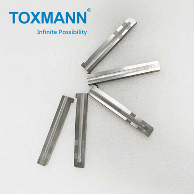 Peças de moldagem de conectores de precisão Machining OEM Peças de moldagem por injecção inserções de ferramentas