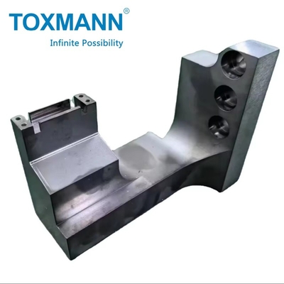 Peças de torneamento CNC com automação de revestimento DLC Utilize protótipos rápidos Perfuração Mecânica de corte de fio