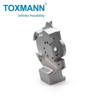 achmaster Mecânica CNC Moagem de moagem Cnc Peças de concha usinadas Trator Peças sobressalentes de aço Peças de arbusto Peças de usinagem Cnc