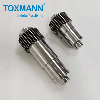 0.01mm Precision Grinding Japan Precision Mold Parts with Air Drive Pump