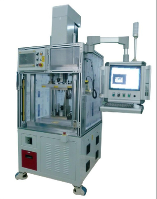 10 toneladas 200 mm Quatro traços Servo Press Machine Servo Machine Monitoramento da qualidade