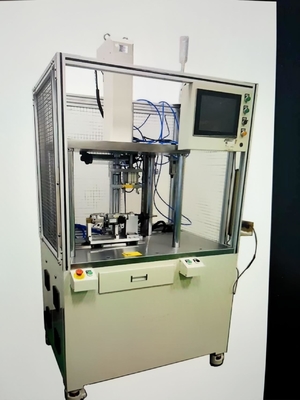 Máquina de servo-prensa de precisão Monitorização da qualidade Multifunções Indústria automóvel