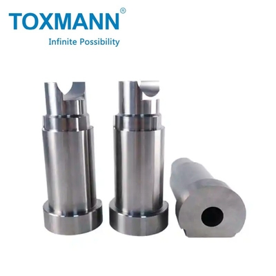 Ferramentas de torneamento de aço inoxidável, fresagem de compostos, usinagem de precisão, acessórios de peças de hardware não-padrão