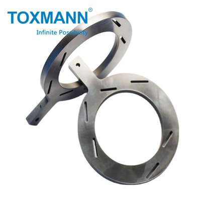 Partes de metal de precisão CNC personalizadas Partes de usinagem de torneamento CNC