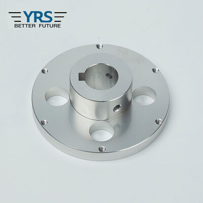 Auto peças giradas de anodização