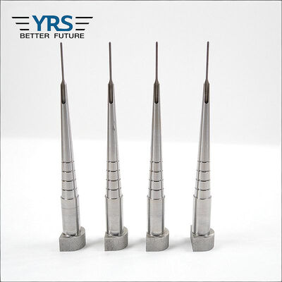 Peças antiusura da modelagem por injeção