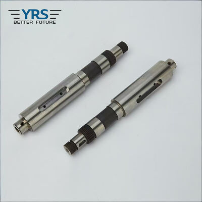 Peças de precisão giradas de múltiplos propósitos