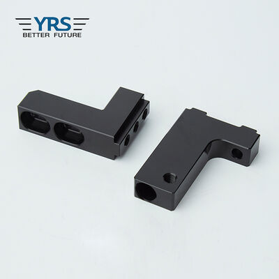 O CNC do metal HRC35-40 fez à máquina a resistência de desgaste 718H resistente aos ácidos das peças