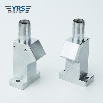 De múltiplos propósitos antiferrugem das peças de substituição da máquina do CNC da tolerância 0.05mm