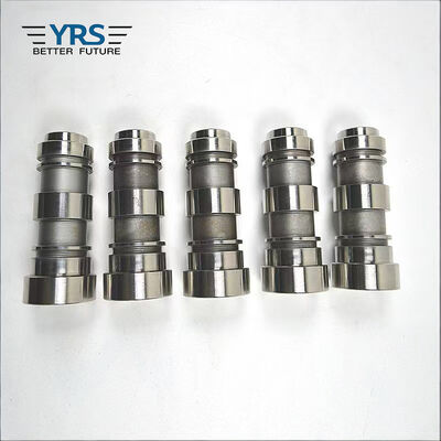 O ejetor inoxidável do molde SKH51 fixa multifuncional com sulco