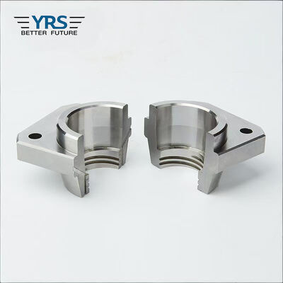 A modelagem por injeção da precisão dos componentes da modelagem por injeção parte a cavidade plástica do núcleo do molde