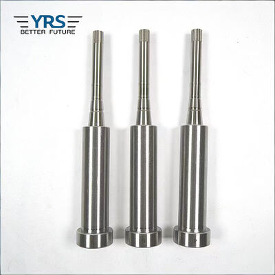 Peças duráveis SKH-9 da modelagem por injeção SKH51 para a indústria médica