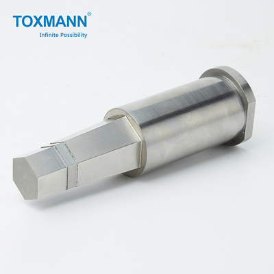 O carimbo de Toxmann SKD11 morre perfuradores, perfurador resistente à corrosão Pin Set