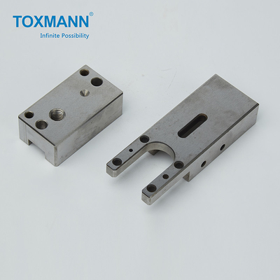 Peças de maquinaria práticas do CNC da precisão S136 de múltiplos propósitos para o motor