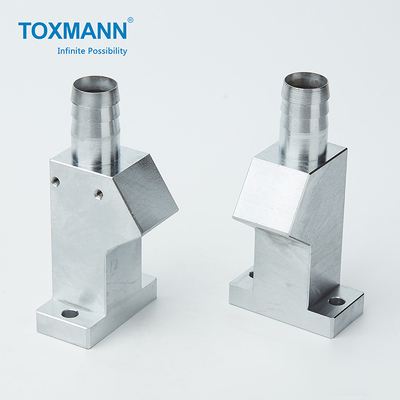 De múltiplos propósitos antiferrugem das peças de substituição da máquina do CNC da tolerância 0.05mm