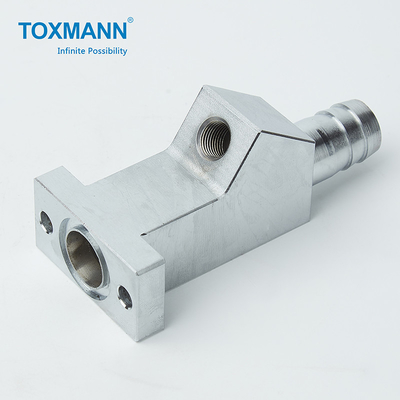 De múltiplos propósitos antiferrugem das peças de substituição da máquina do CNC da tolerância 0.05mm