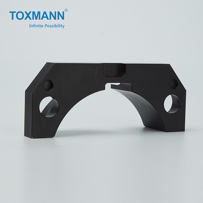 Tolerância mecânica 0.02mm das peças da precisão prática do CNC do metal
