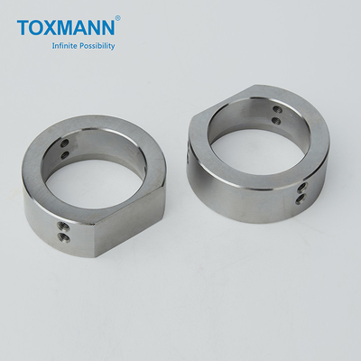 A máquina do torno do CNC de Toxmann DC53 parte o moedor de superfície de múltiplos propósitos