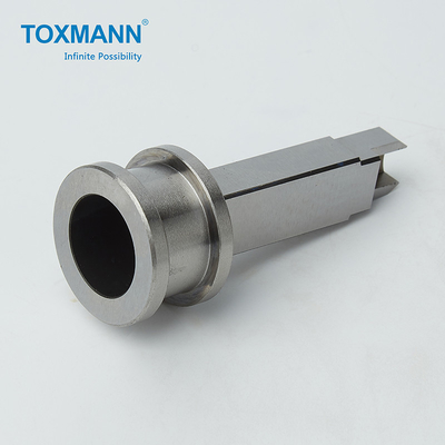 Acessórios práticos do torno do CNC DC53, peça fazendo à máquina da elevada precisão SKD11