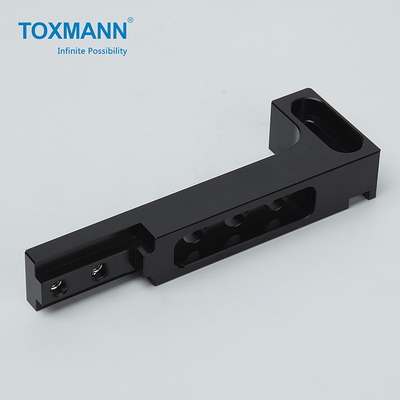 Peças feitas à máquina precisão do CNC de Toxmann, peças sobresselentes da máquina de trituração do CNC AL5052