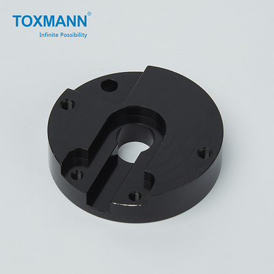 O CNC de POM Durable fez à máquina as peças que gerenciem a trituração para a indústria da automatização