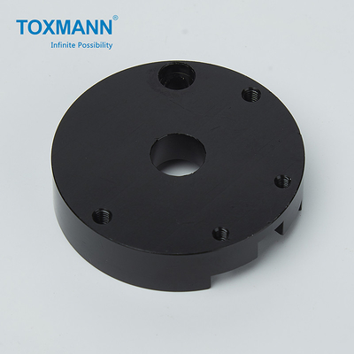 O CNC de POM Durable fez à máquina as peças que gerenciem a trituração para a indústria da automatização