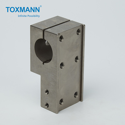 O CNC SKD61 prático fez à máquina as peças HRC48-52 para a indústria da automatização