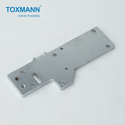 Peças de metal feitas à máquina trituração do CNC SKD11 para a indústria de automóvel