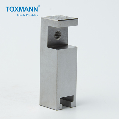 O CNC do metal da tolerância 0.01mm fez à máquina o material das peças S316 de múltiplos propósitos