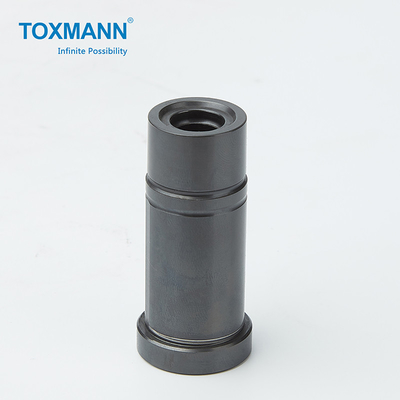 O multi carboneto prático da cena perfura Pin Mold Components Tolerance 0.002mm
