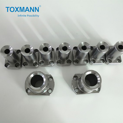 Peças de precisão do torno do CNC SUS420