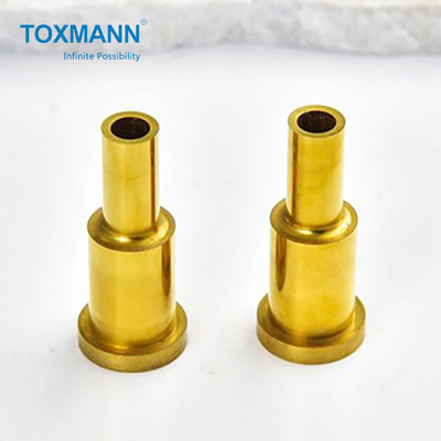 Pin de perfurador do carboneto de tungstênio