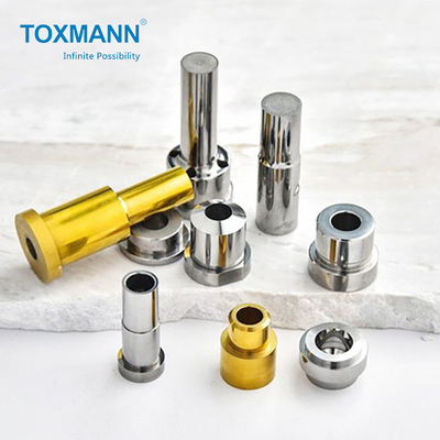 Pin de perfurador do carboneto de tungstênio