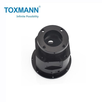 Material fazendo à máquina das peças CR12MOV do CNC da automatização do serviço do ODM