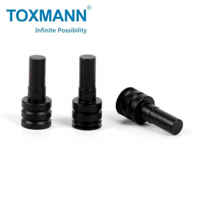 Fabricação de peças para usinagem de torno CNC de precisão e de peças para máquinas CNC de precisão