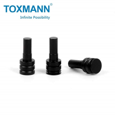 Fabricação de peças para usinagem de torno CNC de precisão e de peças para máquinas CNC de precisão
