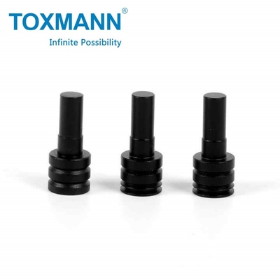 Fabricação de peças para usinagem de torno CNC de precisão e de peças para máquinas CNC de precisão