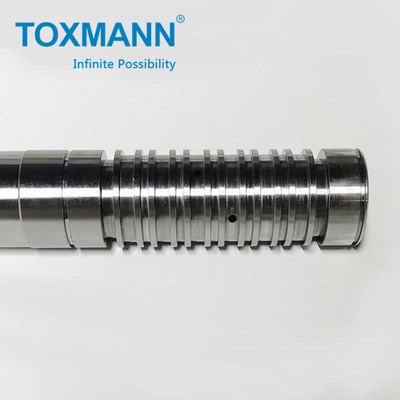 Acoplamento de Primavera Personalizado Metal Bellows Clamps Tipo de Primavera Acoplamento de Eixo Flexível Partes de Mecânica de Torno CNC