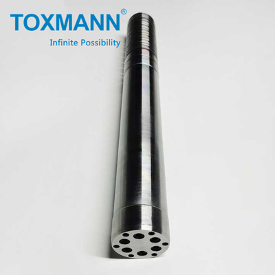 Acoplamento de Primavera Personalizado Metal Bellows Clamps Tipo de Primavera Acoplamento de Eixo Flexível Partes de Mecânica de Torno CNC