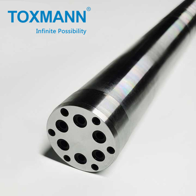 Acoplamento de Primavera Personalizado Metal Bellows Clamps Tipo de Primavera Acoplamento de Eixo Flexível Partes de Mecânica de Torno CNC