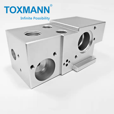 OEM Peças de máquina de respiração personalizadas CNC Machining 6061 Alumínio Metal Turning Micro Machining